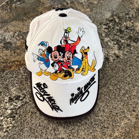 Disneyland Resort Other - Disneyland Resort Toddler Hat